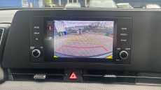 Kia Sportage 1.6T GDi ISG 2 5dr Petrol Estate